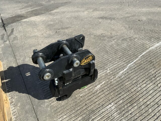 Geith Hydraulic Tilting Quick Hitch (ST22960)