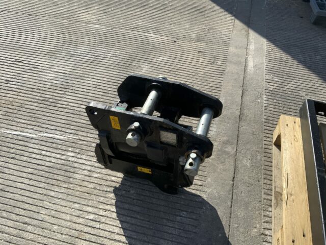 Geith Hydraulic Tilting Quick Hitch (ST22960)