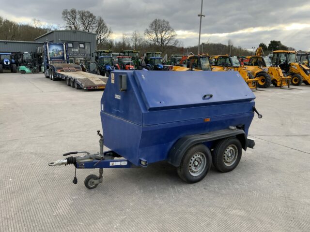 Averon Engineering Oil Transfer Bowser (ST22003)