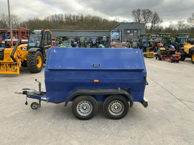 Averon Engineering Oil Transfer Bowser (ST22003)
