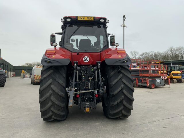Case Magnum 310 Tractor (ST18497)