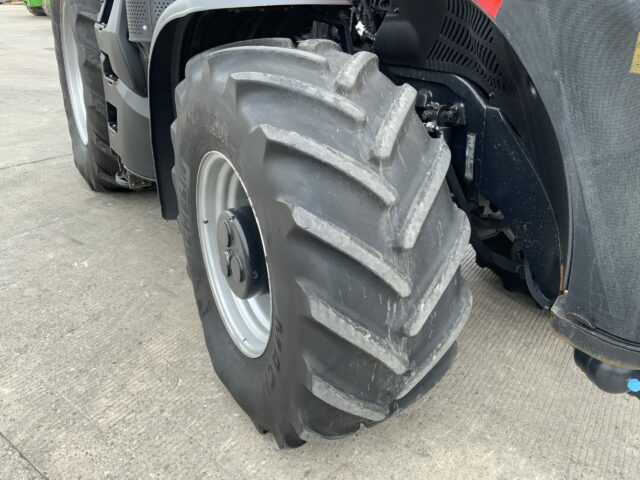 Case Magnum 310 Tractor (ST18497)