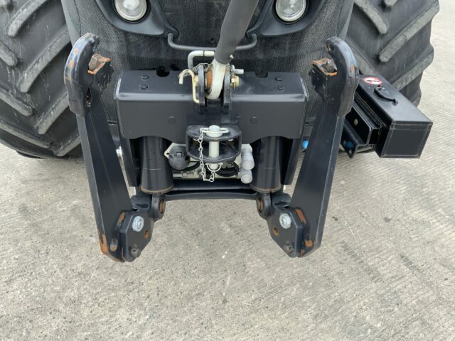 Case Magnum 310 Tractor (ST18497)