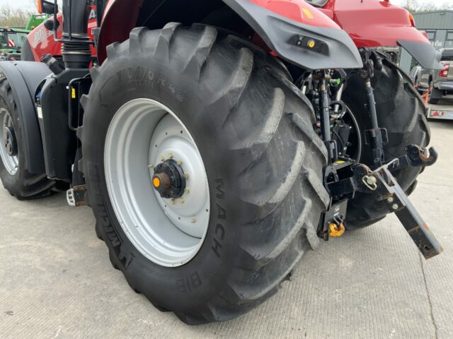 Case Magnum 310 Tractor (ST18497)