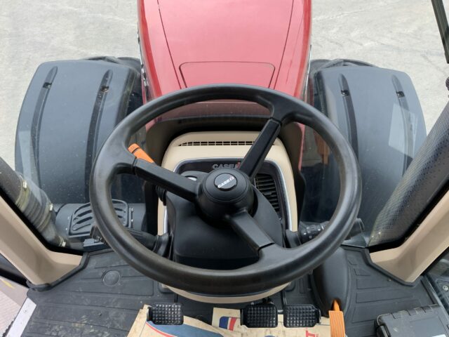 Case Magnum 310 Tractor (ST18497)