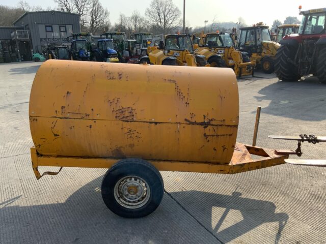 Diesel Bowser (ST22825)