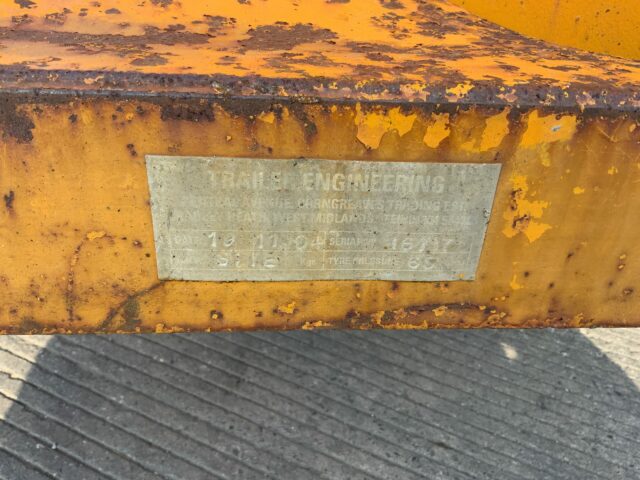 Diesel Bowser (ST22825)