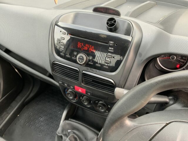 Fiat Doblo Work Up Pick Up (ST22675)