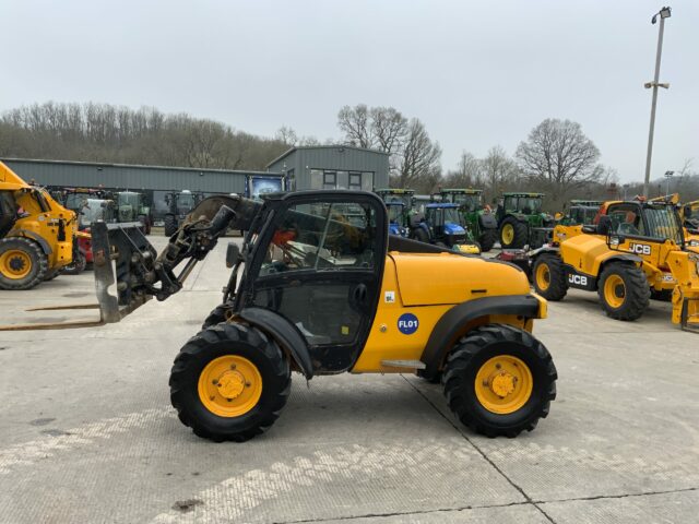 JCB 524-50 Telehandler (ST22646)