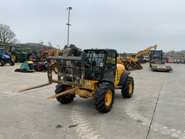 JCB 524-50 Telehandler (ST22646)