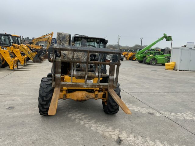 JCB 524-50 Telehandler (ST22646)