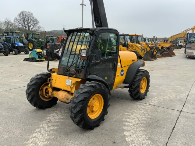 JCB 524-50 Telehandler (ST22646)
