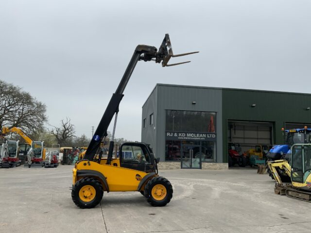 JCB 524-50 Telehandler (ST22646)