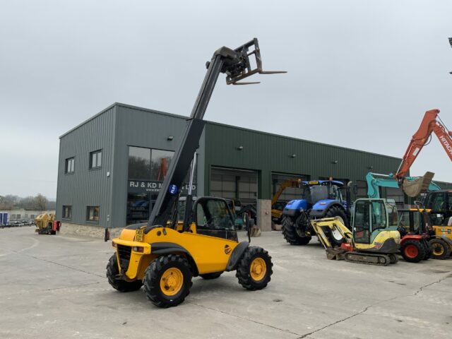 JCB 524-50 Telehandler (ST22646)