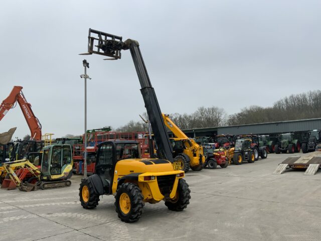 JCB 524-50 Telehandler (ST22646)