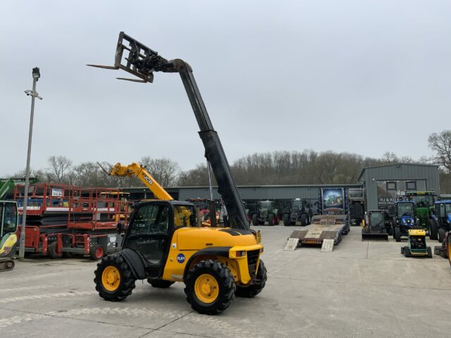 JCB 524-50 Telehandler (ST22646)