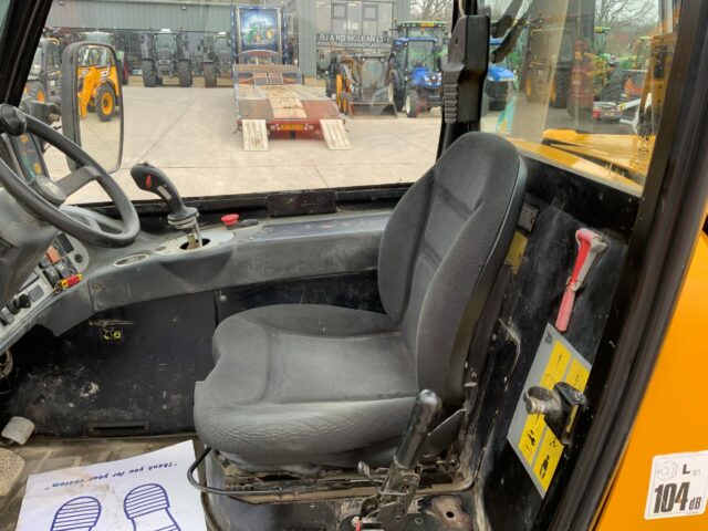 JCB 524-50 Telehandler (ST22646)