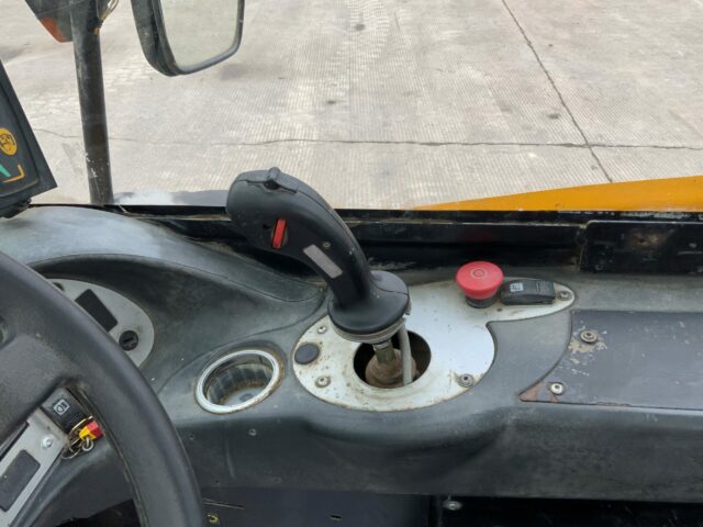JCB 524-50 Telehandler (ST22646)
