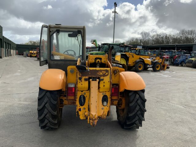 JCB 530-70 Telehandler (ST22179)