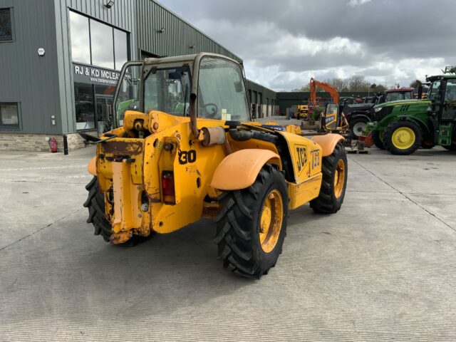 JCB 530-70 Telehandler (ST22179)