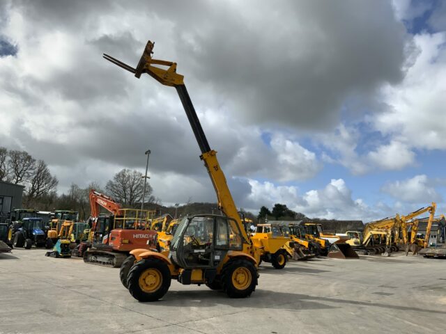 JCB 530-70 Telehandler (ST22179)