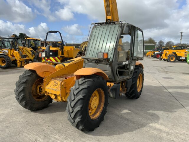 JCB 530-70 Telehandler (ST22179)