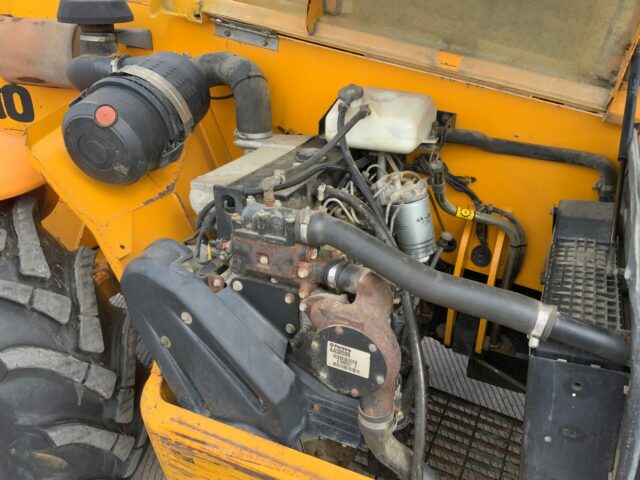 JCB 530-70 Telehandler (ST22179)