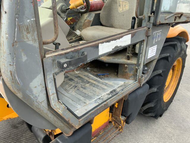 JCB 530-70 Telehandler (ST22179)
