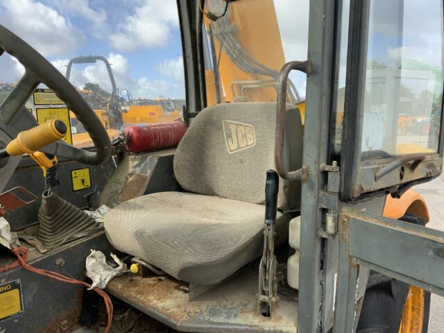 JCB 530-70 Telehandler (ST22179)