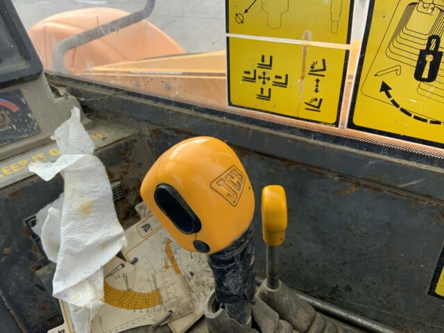 JCB 530-70 Telehandler (ST22179)