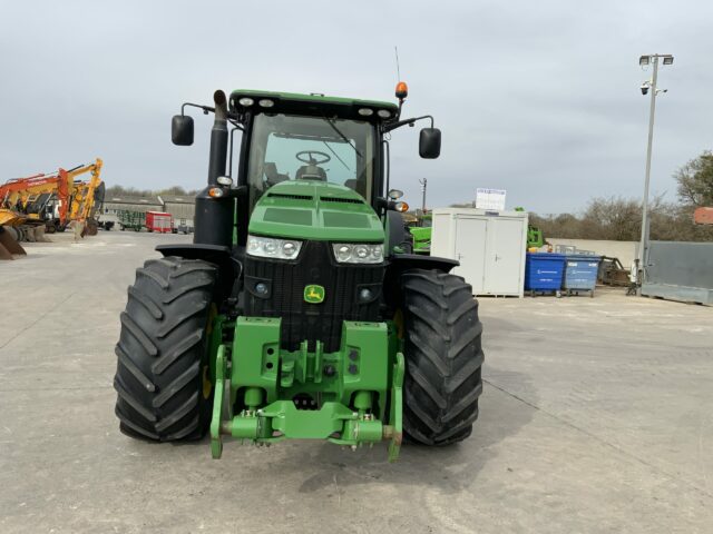 John Deere 8270R Tractor (ST21773)
