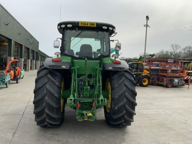 John Deere 8270R Tractor (ST21773)