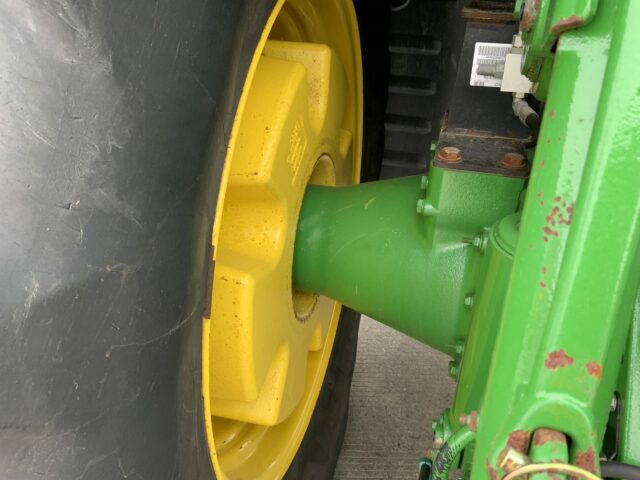 John Deere 8270R Tractor (ST21773)