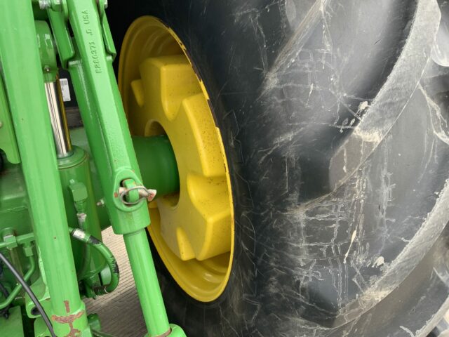 John Deere 8270R Tractor (ST21773)