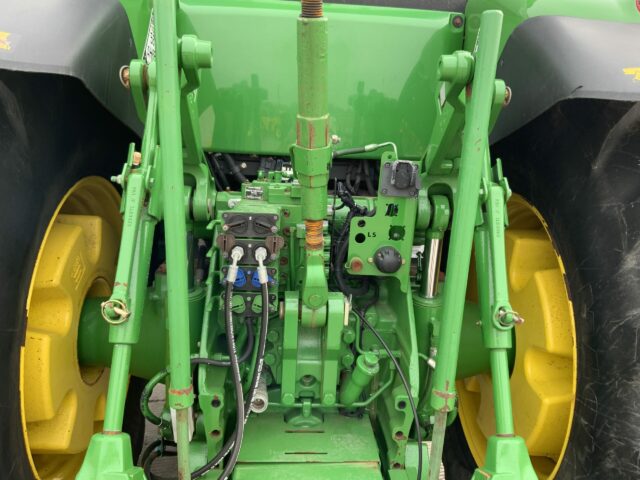 John Deere 8270R Tractor (ST21773)