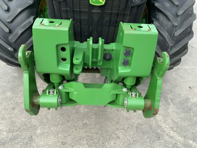 John Deere 8270R Tractor (ST21773)