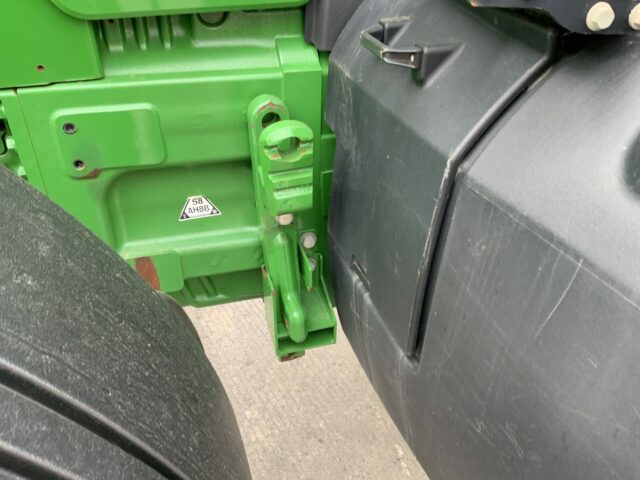 John Deere 8270R Tractor (ST21773)
