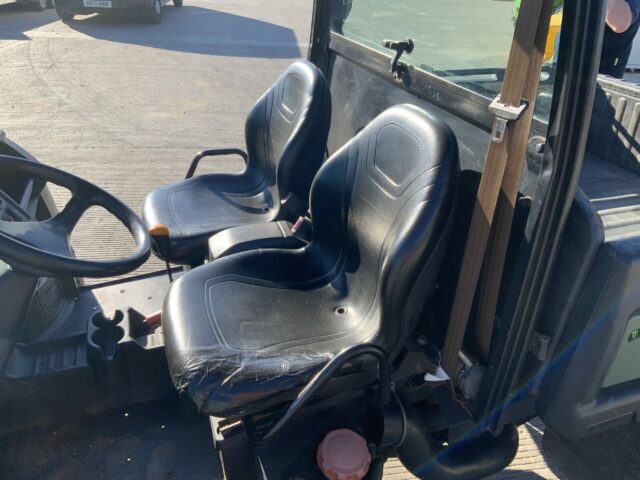 John Deere 855D XUV Gator