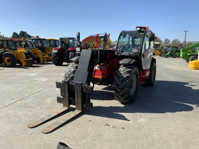 Manitou MLT 961-145 V+L Elite Telehandler (ST22249)