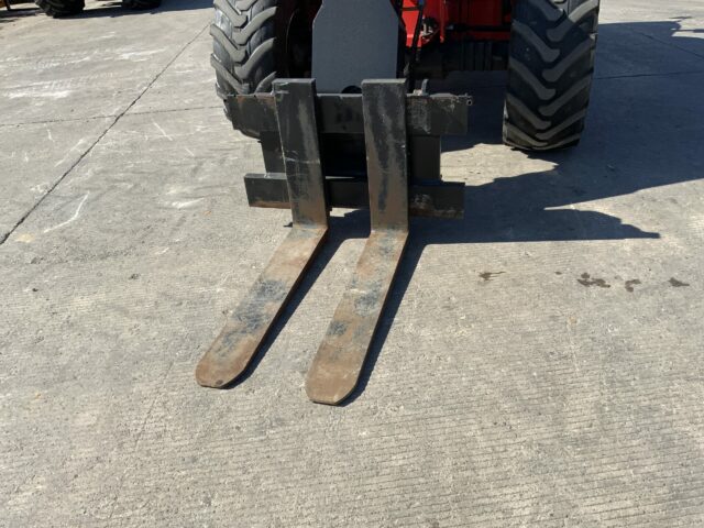 Manitou MLT 961-145 V+L Elite Telehandler (ST22249)