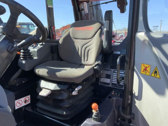 Manitou MLT 961-145 V+L Elite Telehandler (ST22249)
