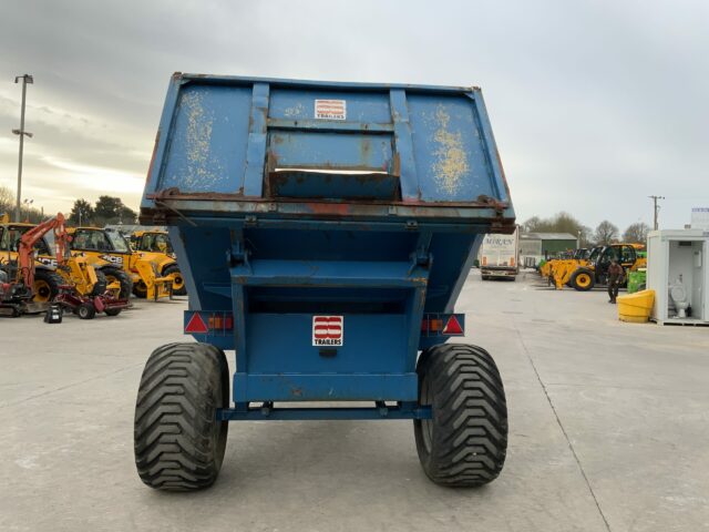 Marston Ace 6D Tipping Trailer (ST22489)