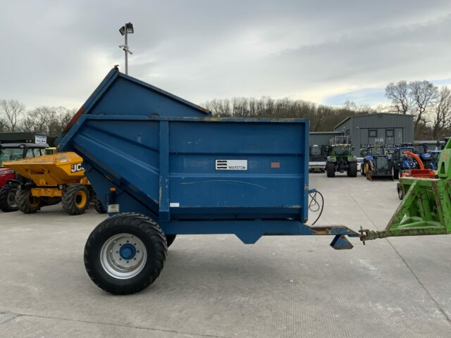 Marston Ace 6D Tipping Trailer (ST22489)