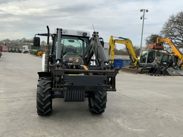 Mccormick CX105 Diamond Edition Tractor (ST22420)