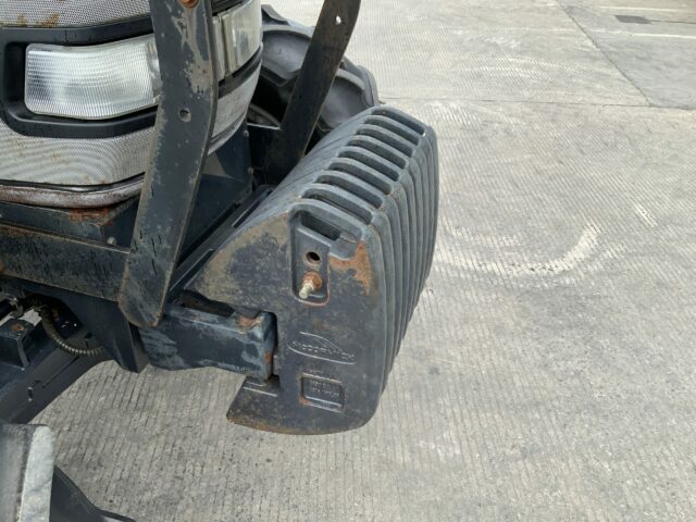 Mccormick CX105 Diamond Edition Tractor (ST22420)