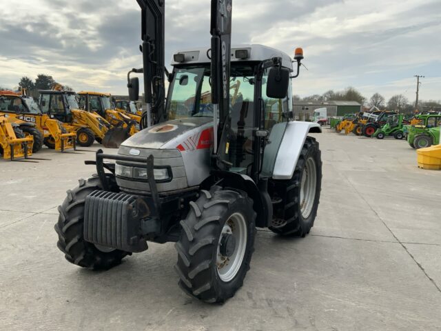 Mccormick CX105 Diamond Edition Tractor (ST22420)