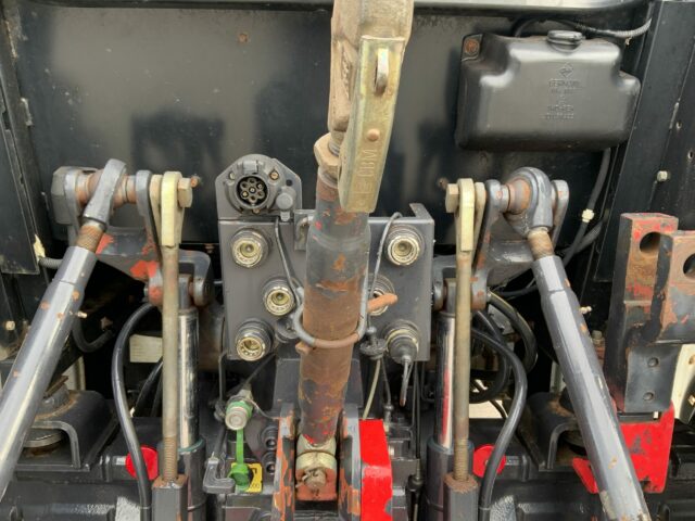 Mccormick CX105 Diamond Edition Tractor (ST22420)