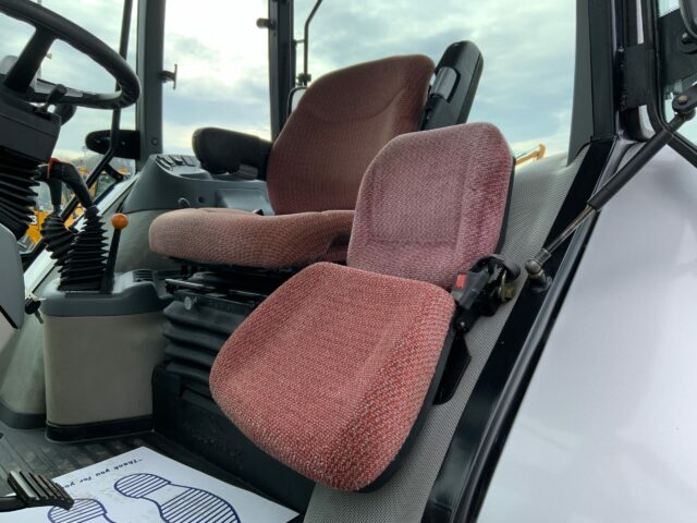 Mccormick CX105 Diamond Edition Tractor (ST22420)