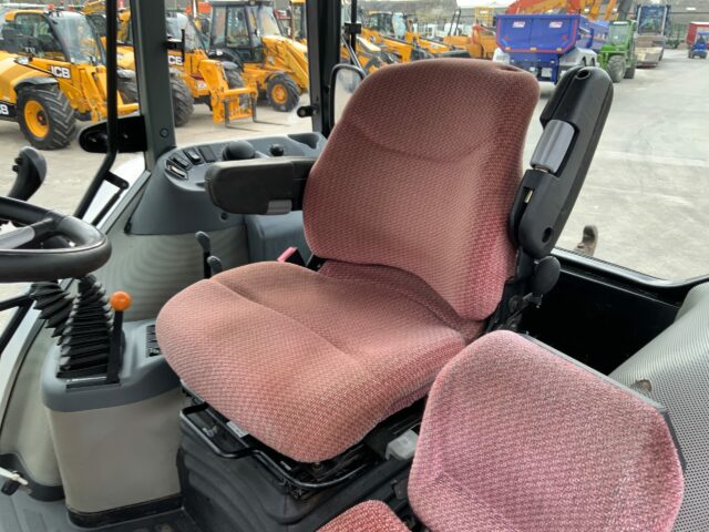 Mccormick CX105 Diamond Edition Tractor (ST22420)