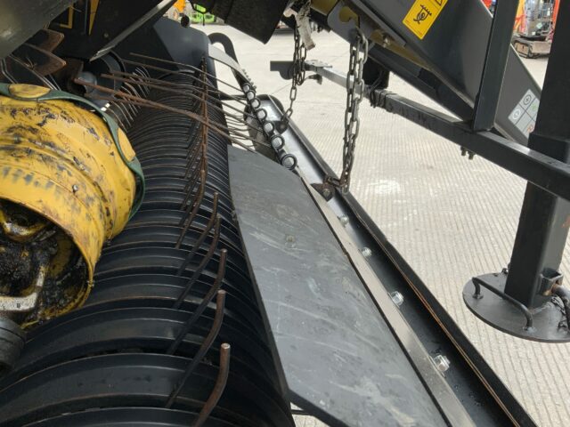 New Holland Roll Baler 125 Combi (ST22629)